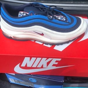 Nike air max 97 SE